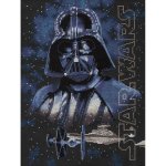 (image for) Darth Vader Counted Cross Stitch Kit
